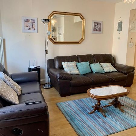 Cozy 2 Bedroom Flat In Brighton And Hove Exterior photo