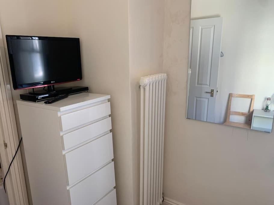 Cozy 2 Bedroom Flat In Brighton And Hove Exterior photo