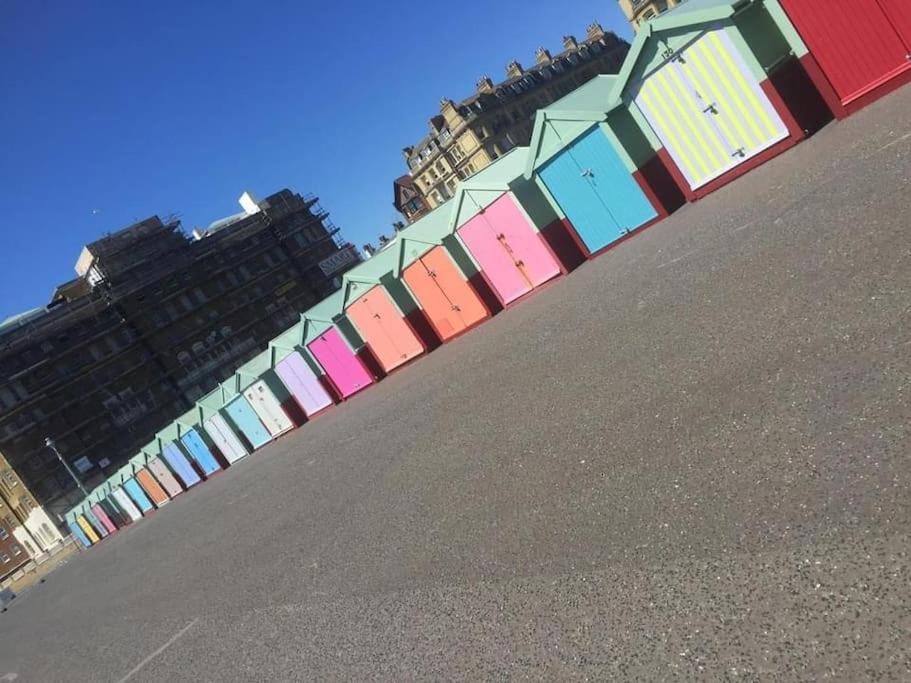 Cozy 2 Bedroom Flat In Brighton And Hove Exterior photo