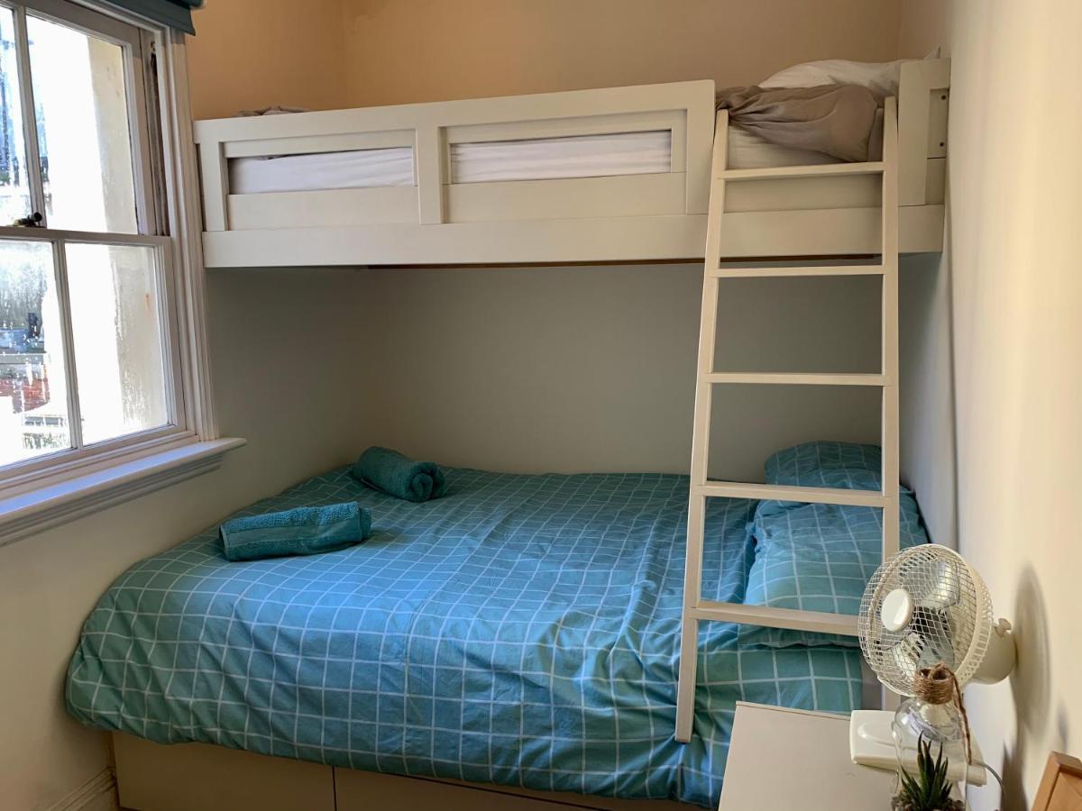 Cozy 2 Bedroom Flat In Brighton And Hove Exterior photo