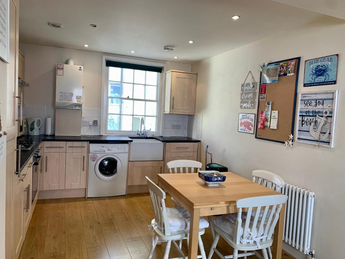 Cozy 2 Bedroom Flat In Brighton And Hove Exterior photo
