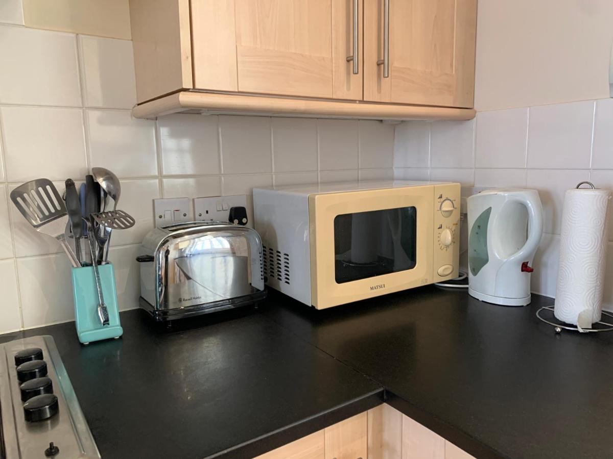 Cozy 2 Bedroom Flat In Brighton And Hove Exterior photo