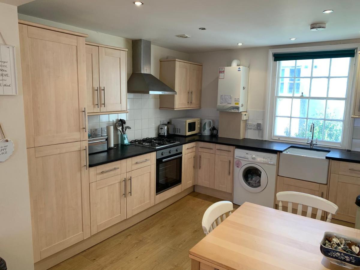 Cozy 2 Bedroom Flat In Brighton And Hove Exterior photo